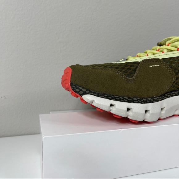 UNDER ARMOUR UA HOVR SUMMIT SPORTSTYLE MENS HIKING SHOES SIZE 8 WOMENS 9.5 RUNNI - Picture 6 of 10